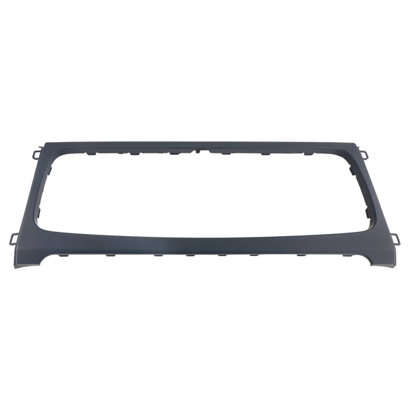 2019-2023 Mercedes Benz G500 G550 G-Class W464 Facelift G63 AMG Style Front Bumper Body Kit