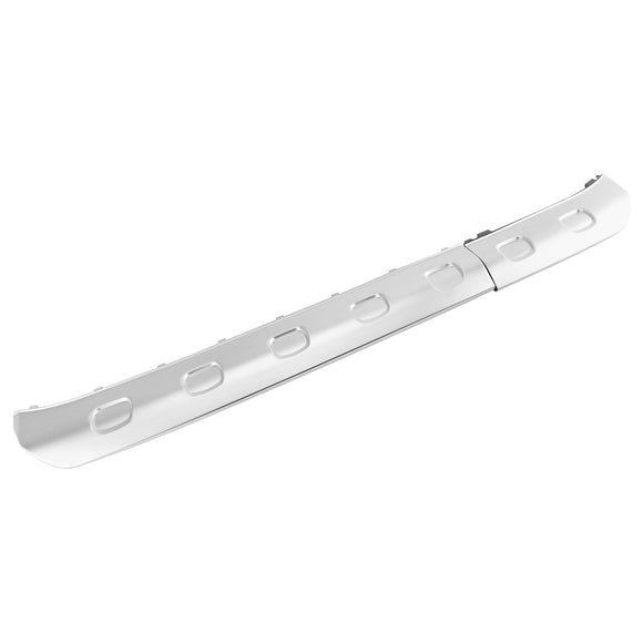 2019-2023 Mercedes Benz G500 G550 G-Class W464 Facelift G63 AMG Style Front Bumper Body Kit