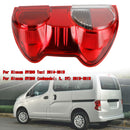 Left Tail Light Rear Lamp Lens w/ Bulb(s) 12815326 For Nissan NV200 2013-2018-4