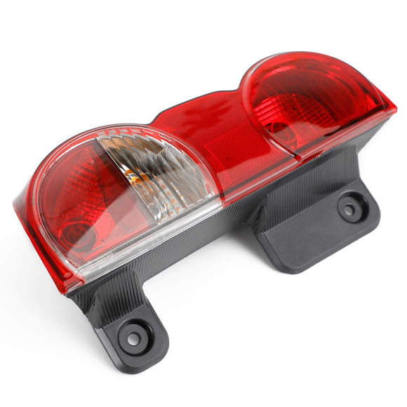 Left Tail Light Rear Lamp Lens w/ Bulb(s) 12815326 For Nissan NV200 2013-2018