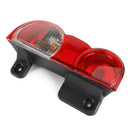 Left Tail Light Rear Lamp Lens w/ Bulb(s) 12815326 For Nissan NV200 2013-2018-8