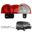 Rechter achterlicht achterlichtlens met lamp(en) 12821817 voor Nissan NV200 2013-2018-6