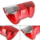 Rechter achterlicht achterlichtlens met lamp(en) 12821817 voor Nissan NV200 2013-2018-7