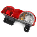 Rechter achterlicht achterlichtlens met lamp(en) 12821817 voor Nissan NV200 2013-2018-1