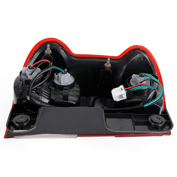 Rechter achterlicht achterlichtlens met lamp(en) 12821817 voor Nissan NV200 2013-2018