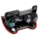 Rechter achterlicht achterlichtlens met lamp(en) 12821817 voor Nissan NV200 2013-2018-10