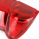Rechter achterlicht achterlichtlens met lamp(en) 12821817 voor Nissan NV200 2013-2018-11