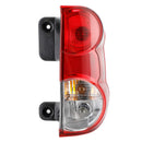 Rechter achterlicht achterlichtlens met lamp(en) 12821817 voor Nissan NV200 2013-2018-15