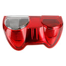 Rechter achterlicht achterlichtlens met lamp(en) 12821817 voor Nissan NV200 2013-2018-16