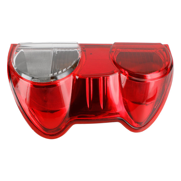 Rechter achterlicht achterlichtlens met lamp(en) 12821817 voor Nissan NV200 2013-2018