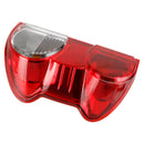 Rechter achterlicht achterlichtlens met lamp(en) 12821817 voor Nissan NV200 2013-2018-17
