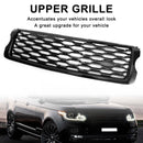 Calandre supérieure de pare-chocs avant adaptée à Land Rover Range Rover Vogue L405 2013-17-2