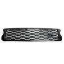 Calandre supérieure de pare-chocs avant adaptée à Land Rover Range Rover Vogue L405 2013-17-8