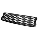 Calandre supérieure de pare-chocs avant adaptée à Land Rover Range Rover Vogue L405 2013-17-15