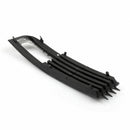 Audi 2008-2010 A8 D3 Grille de pare-chocs inférieure droite pour voiture avec antibrouillard/Chrome-4