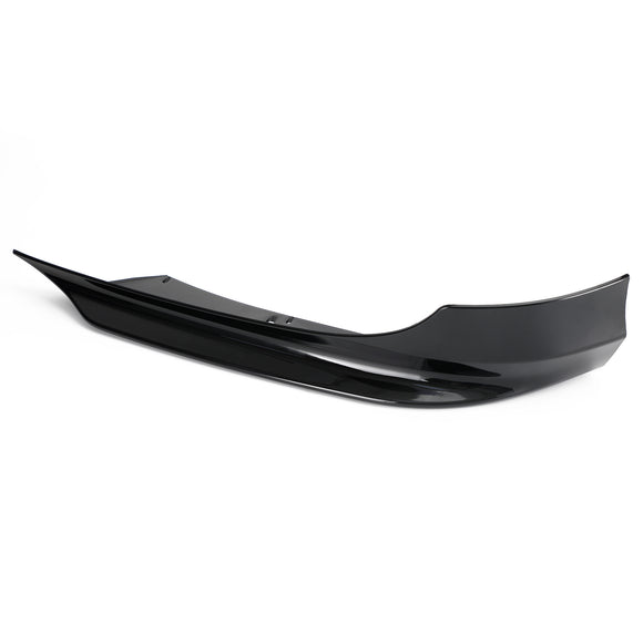 Front Bumper Lip Splitter Spoiler Fit BMW 3 Series E90 2008-2012 LCI PPVehicle Parts & Accessories, Car Tuning & Styling, Body & Exterior Styling!