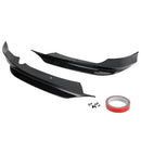 Front Bumper Lip Splitter Spoiler Fit BMW 3 Series E90 2008-2012 LCI PPVehicle Parts & Accessories, Car Tuning & Styling, Body & Exterior Styling!-10