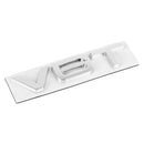 V6T Emblem Badge Passar för AUDI A1 A3 A4 A5 A6 A7 Q3 Q5 Q7 S6 S7 S8 S4 SQ5 Krom-4