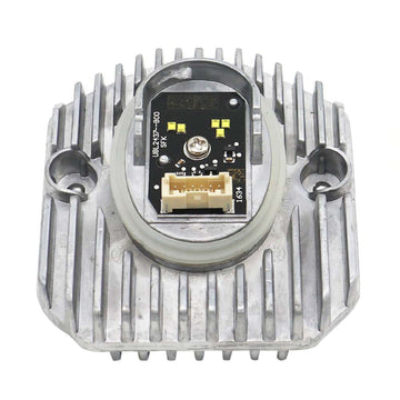 Right LED DRL Light Control Unit 63117214940 For BMW 5 Series G30 G38