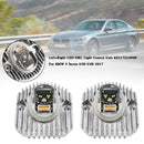 2x LED DRL -valon ohjausyksikkö 63117214939/40 BMW 5-sarjan G30 G38 2017--2