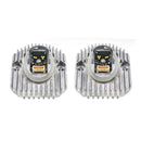 2x LED DRL -valon ohjausyksikkö 63117214939/40 BMW 5-sarjan G30 G38 2017--1