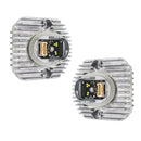 2x LED DRL -valon ohjausyksikkö 63117214939/40 BMW 5-sarjan G30 G38 2017--8