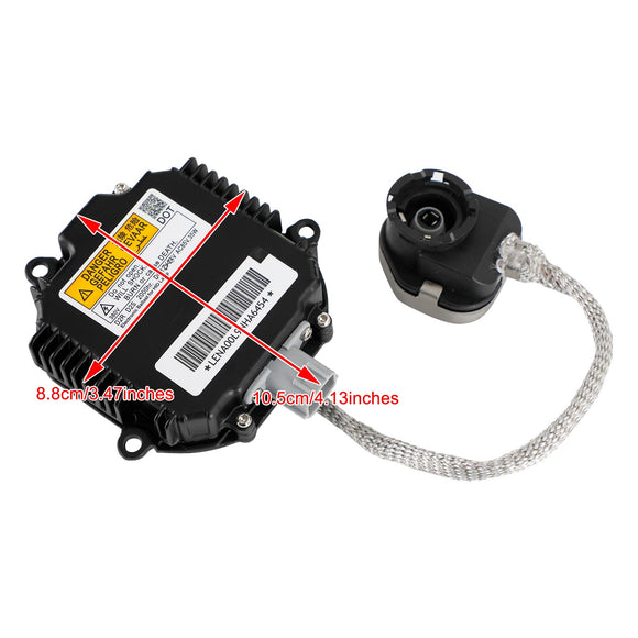 HID Xenon Koplamp Ballast ECU Regeleenheid D2S D2R 89904 Voor Nissan/Honda
