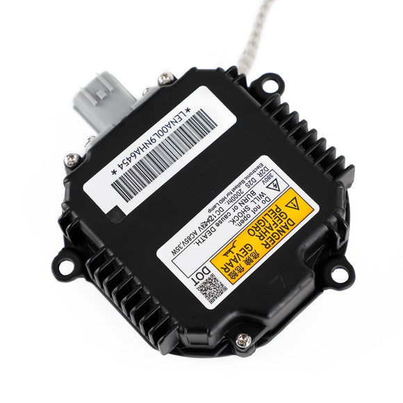 HID Xenon Koplamp Ballast ECU Regeleenheid D2S D2R 89904 Voor Nissan/Honda