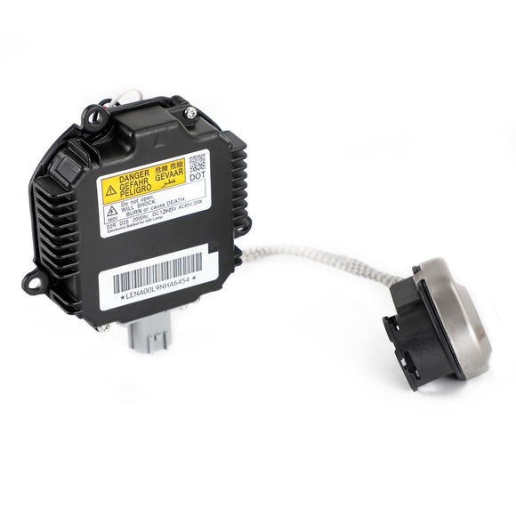 HID Xenon Koplamp Ballast ECU Regeleenheid D2S D2R 89904 Voor Nissan/Honda