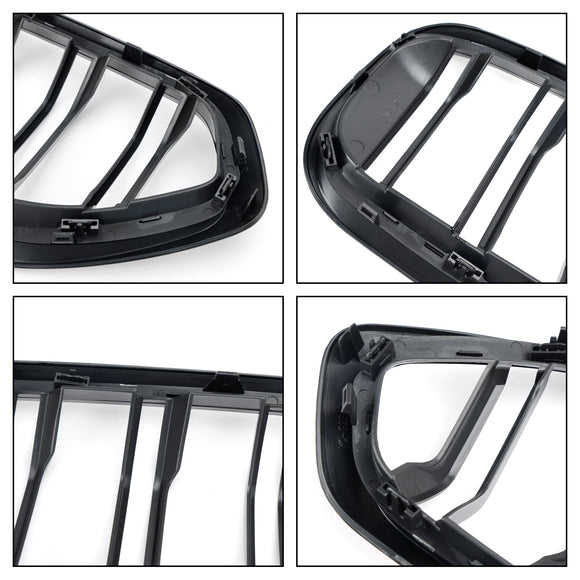 BMW G29 Z4 20I 30I M40I 2019-2024 Gloss Black Front Kidney Grill Grille 51138091295 Generic