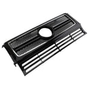 Bodykit Bumper Fit Mercedes W463 G550 G500 2002-18 Facelift G63 AMG Stijl-8