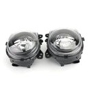 2014 2015 2016 BMW Série 5 F07 F10 F11 LCI Paire LH + RH Avant LED Antibrouillard Lampes Antibrouillards 63177311294 63177311293-7