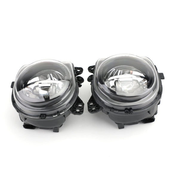 2014 2015 2016 BMW Série 5 F07 F10 F11 LCI Paire LH + RH Avant LED Antibrouillard Lampes Antibrouillards 63177311294 63177311293