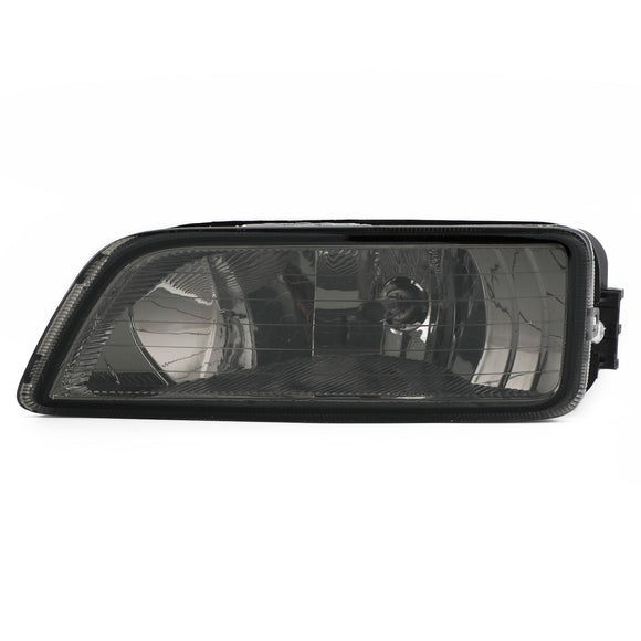 Black Lens Fog Lights + Switch For 2003-2007 Honda Accord / 2004-2008 Acura TL