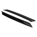 L+R Windshield Pillar Trim Exterior Molding For Hyundai Veloster 2012-2017 861702V000 861802V000-12