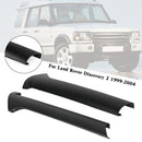 Land Rover Discovery 2 1999-2004 Para listew słupków przedniej szyby DCB500060PMA DCB500070PMA-4