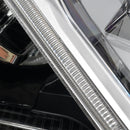 2017-2020 BMW serii 4 F32 F33 LCI M3 F80 M4 F82 Ikon Reflektory biały żółty 6 pinów RHD-8