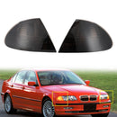 Oletko myymäläsi suuntavilkun kulman kirkkaat valot BMW 3-sarjan E46 99-01 harmaa-1