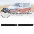 2X Deur LED Hoog Niveau Derde Remlicht Voor VW T5 T6 Transporter Barn 2003+-2