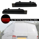 2X Deur LED Hoog Niveau Derde Remlicht Voor VW T5 T6 Transporter Barn 2003+-4