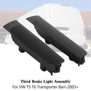 2X Deur LED Hoog Niveau Derde Remlicht Voor VW T5 T6 Transporter Barn 2003+-3