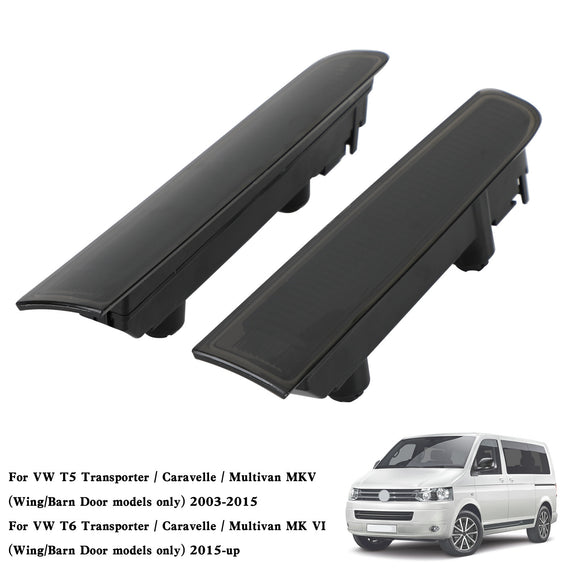 2X Deur LED Hoog Niveau Derde Remlicht Voor VW T5 T6 Transporter Barn 2003+