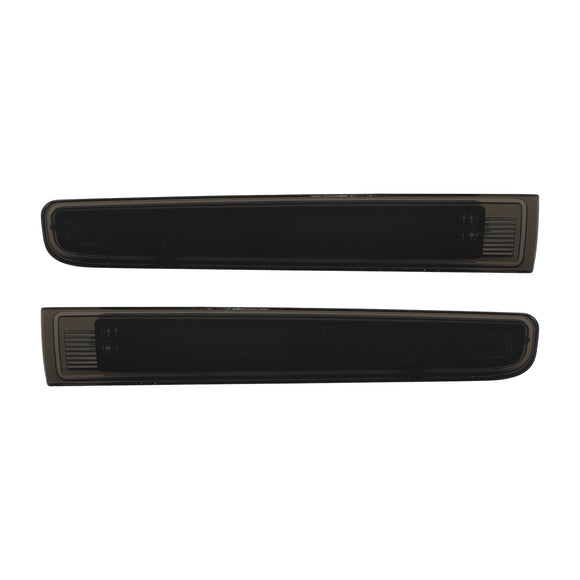 2X Deur LED Hoog Niveau Derde Remlicht Voor VW T5 T6 Transporter Barn 2003+