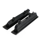 2X Deur LED Hoog Niveau Derde Remlicht Voor VW T5 T6 Transporter Barn 2003+-10