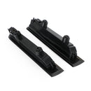 2X Deur LED Hoog Niveau Derde Remlicht Voor VW T5 T6 Transporter Barn 2003+-11