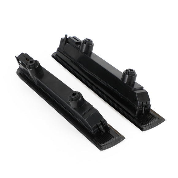2X Deur LED Hoog Niveau Derde Remlicht Voor VW T5 T6 Transporter Barn 2003+