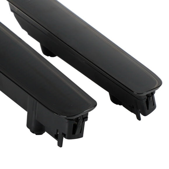 2X Deur LED Hoog Niveau Derde Remlicht Voor VW T5 T6 Transporter Barn 2003+