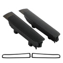 2X Deur LED Hoog Niveau Derde Remlicht Voor VW T5 T6 Transporter Barn 2003+-15