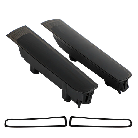 2X Deur LED Hoog Niveau Derde Remlicht Voor VW T5 T6 Transporter Barn 2003+