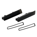 2X Deur LED Hoog Niveau Derde Remlicht Voor VW T5 T6 Transporter Barn 2003+-16